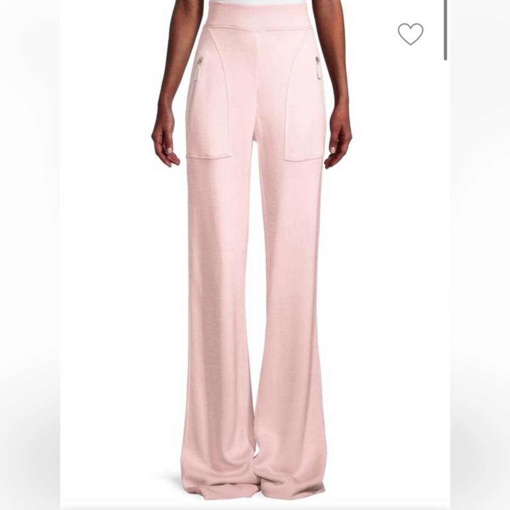Bottega Veneta Wide leg pants